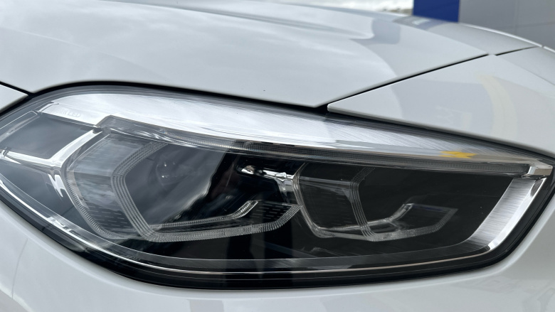 BMW 1 Series 118i [136] M Sport 5dr Step Auto [LCP] Petrol Hatchback